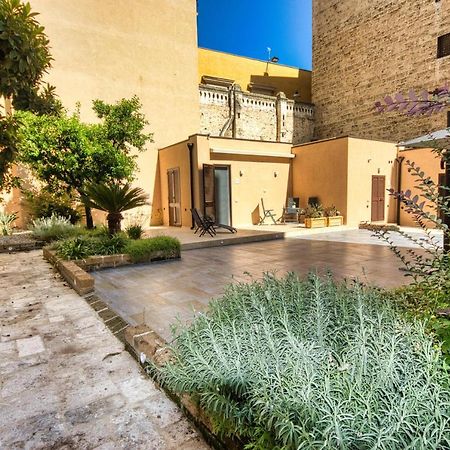 Hotel Giardino Dei Lenti Bari Exteriér fotografie