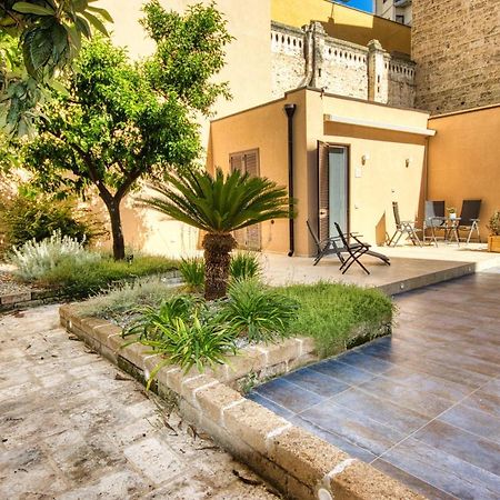 Hotel Giardino Dei Lenti Bari Exteriér fotografie