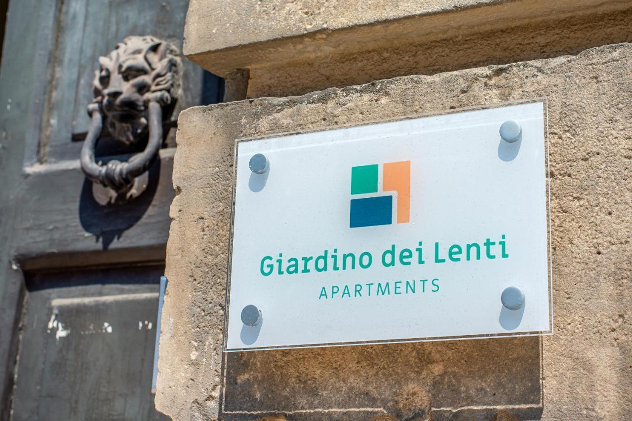 Hotel Giardino Dei Lenti Bari Exteriér fotografie