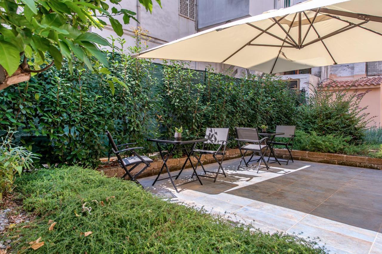 Hotel Giardino Dei Lenti Bari Exteriér fotografie